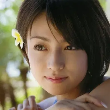 Kyoko Fukada