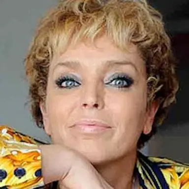 Irina Sanpiter