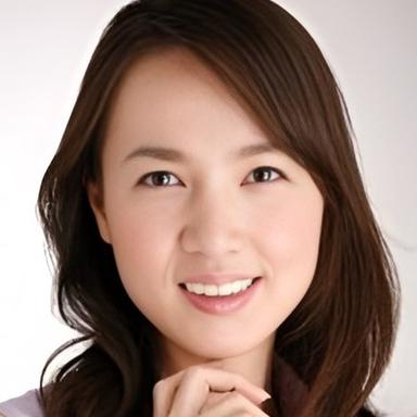 Yoko Ishino
