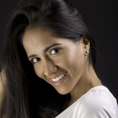 Raquel Robles