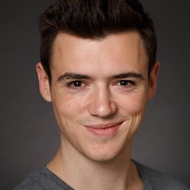 Joel Lützow