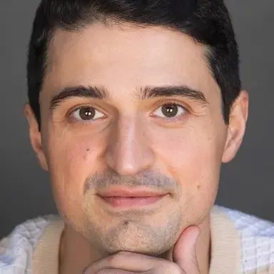Yuriy Sardarov