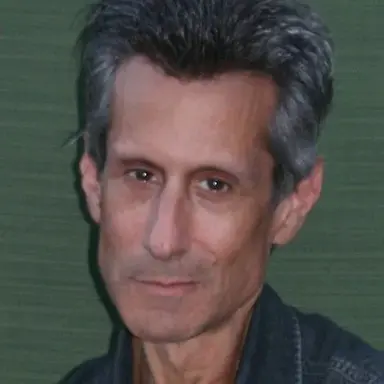 Stephen Sayadian