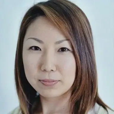 Mayumi Yamaguchi