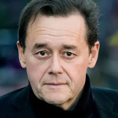 Wolfgang Pregler