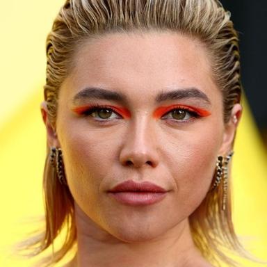 Florence Pugh
