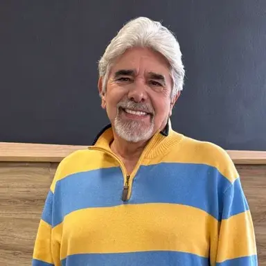 Mauricio Figueroa