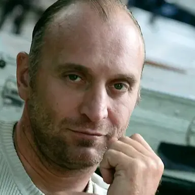 Xavier Gojo