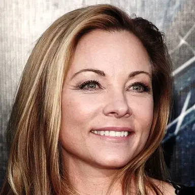 Theresa Russell