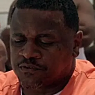 Ronald William Lawrence