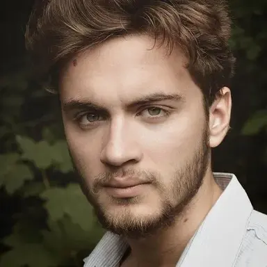 Ilya Khalmurzayev