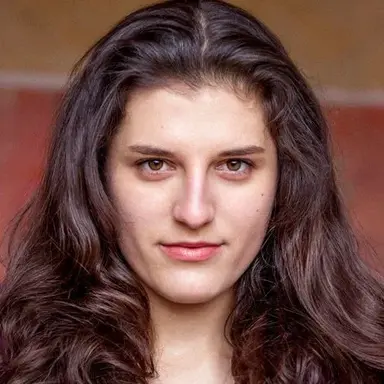 Johana Vašková