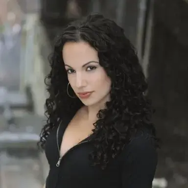 Nina Lafarga
