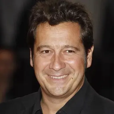 Laurent Gerra