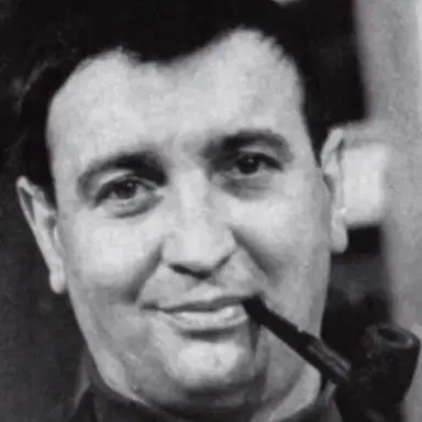 Albert Rémy