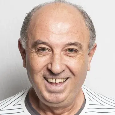 Nikolai Urumov