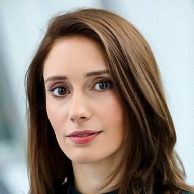 Aleksandra Pisula