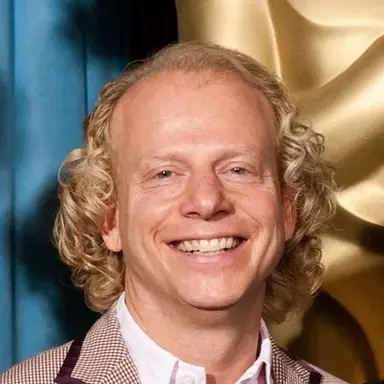 Bruce Cohen