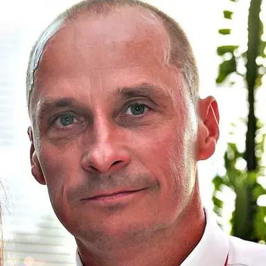 Margus Kobing