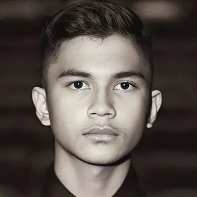 Muzakki Ramdhan