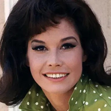 Mary Tyler Moore
