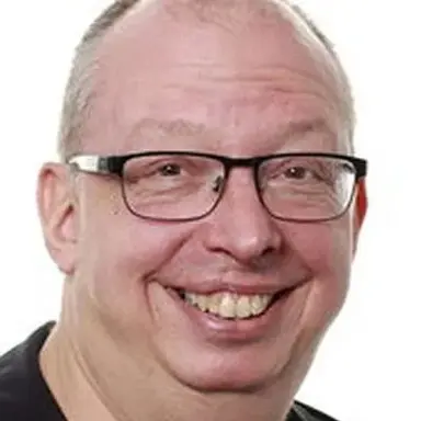 Søren Hytholm Jensen