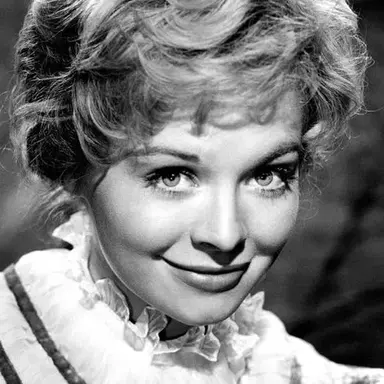 Susannah York
