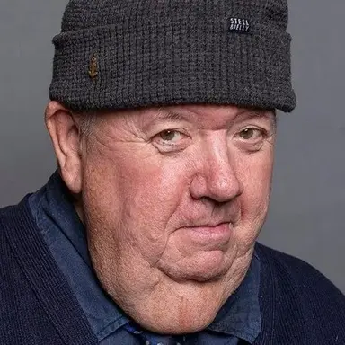 Ian McNeice