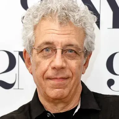 Eric Bogosian