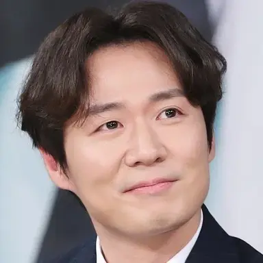 Yeon Jeong-hun