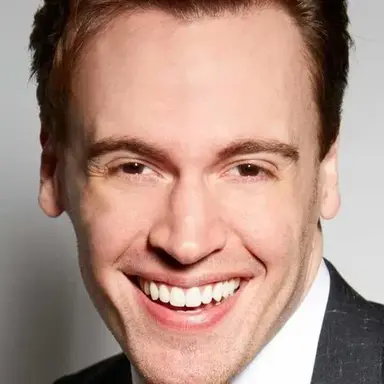 Erich Bergen