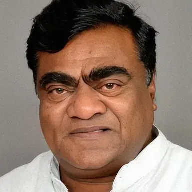 Babu Mohan