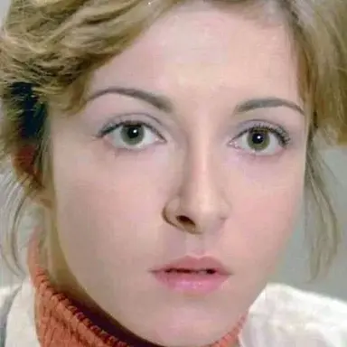Mărioara Sterian