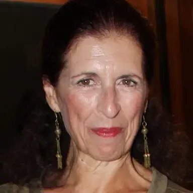 Vana Partheniadou