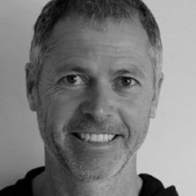 Tony Lynch