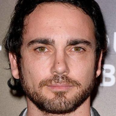 Matthieu Boujenah
