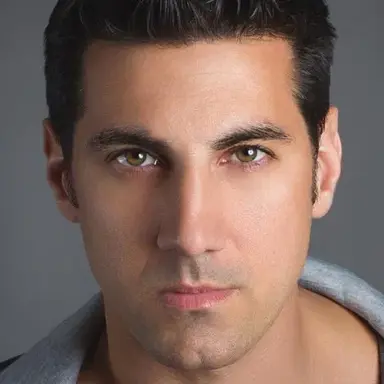 J.P. Valenti