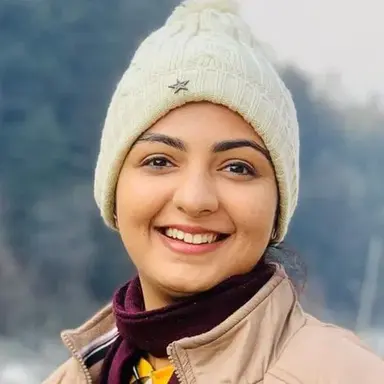 Jayashri Sivadas