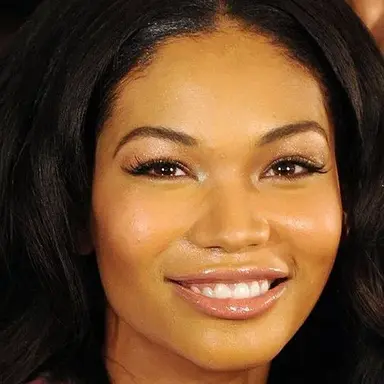 Chanel Iman