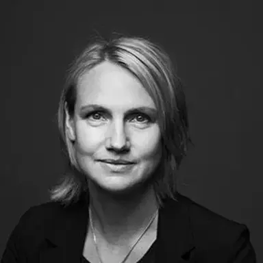 Tanja Lorentzon