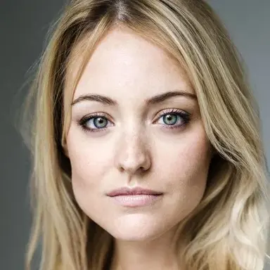 Christina Wolfe