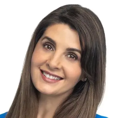 Mayrín Villanueva