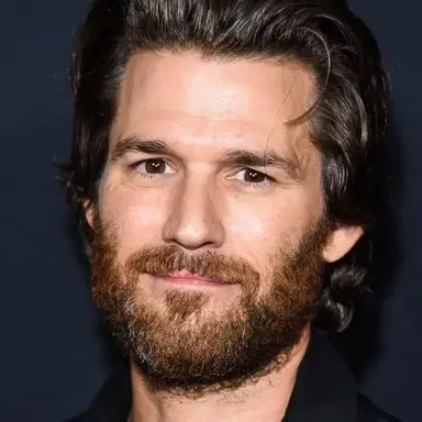 Johnny Whitworth