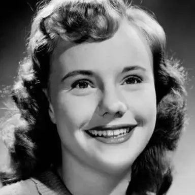 Peggy Ann Garner