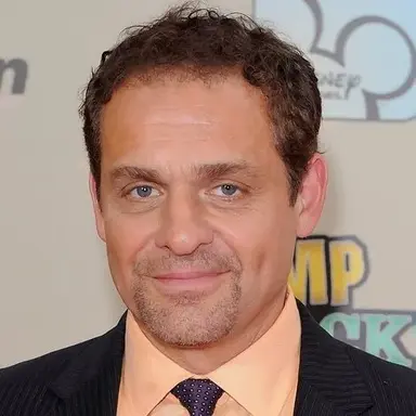 Daniel Kash