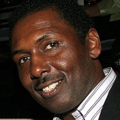 Rodney "Bear" Jackson
