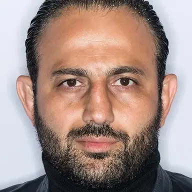 Roman Mitichyan