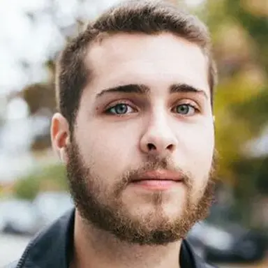 Alex Zaichkowski