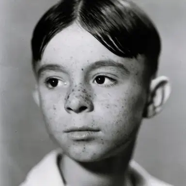 Carl Switzer