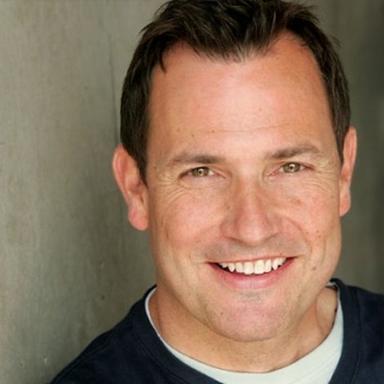 Mark Nutter